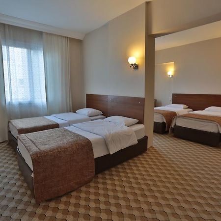 Hosta Otel Mersin  Pokój zdjęcie