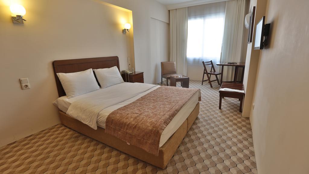 Hosta Otel Mersin  Pokój zdjęcie