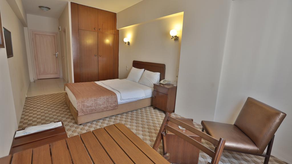 Hosta Otel Mersin  Pokój zdjęcie