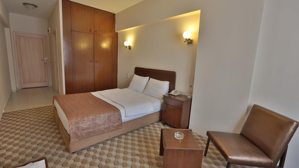 Hosta Otel Mersin  Pokój zdjęcie
