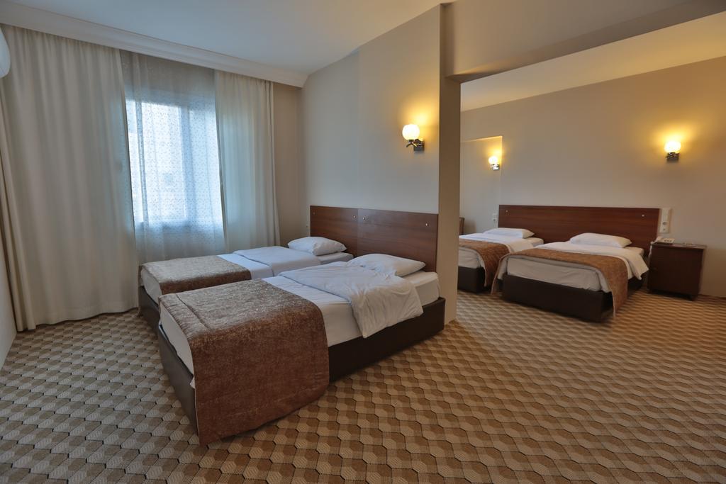 Hosta Otel Mersin  Pokój zdjęcie