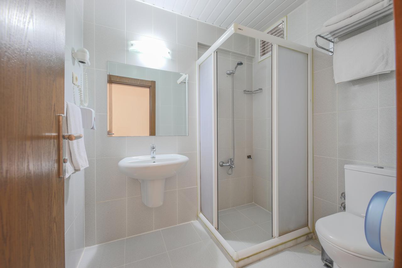 Hosta Otel Mersin  Zewnętrze zdjęcie